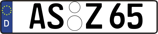 AS-Z65