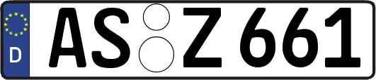 AS-Z661