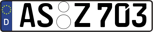 AS-Z703