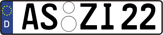 AS-ZI22