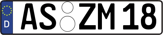 AS-ZM18