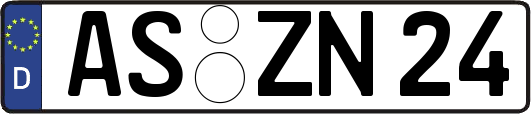 AS-ZN24