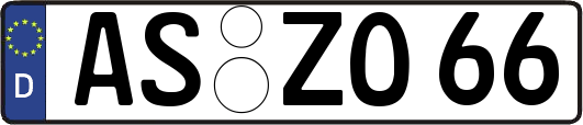 AS-ZO66