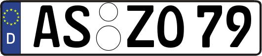 AS-ZO79