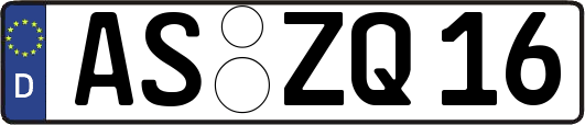 AS-ZQ16