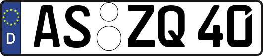 AS-ZQ40