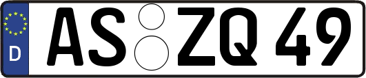 AS-ZQ49