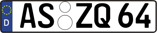 AS-ZQ64