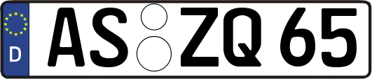 AS-ZQ65