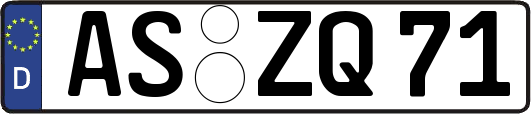AS-ZQ71