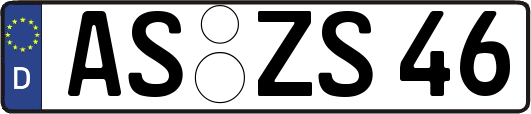 AS-ZS46