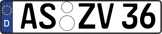 AS-ZV36