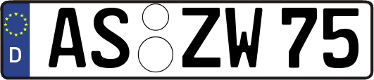 AS-ZW75