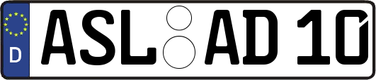 ASL-AD10