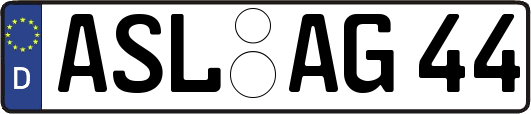 ASL-AG44