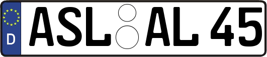 ASL-AL45