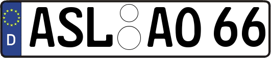 ASL-AO66