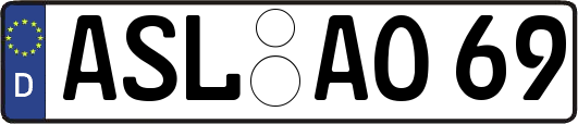 ASL-AO69