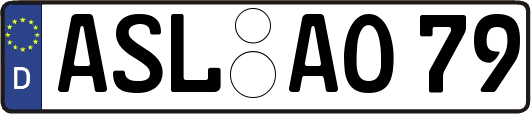ASL-AO79
