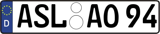 ASL-AO94