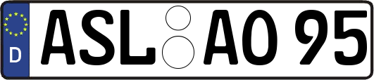 ASL-AO95