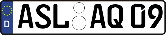 ASL-AQ09