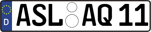 ASL-AQ11