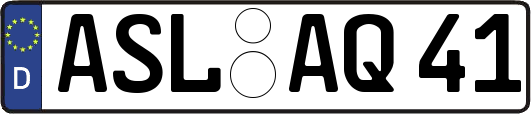 ASL-AQ41