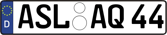 ASL-AQ44