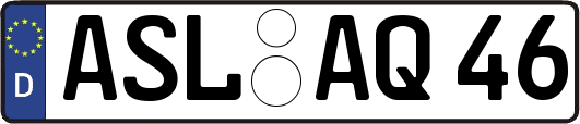 ASL-AQ46