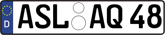 ASL-AQ48