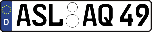 ASL-AQ49