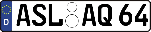 ASL-AQ64