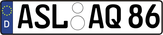 ASL-AQ86