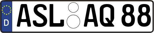 ASL-AQ88