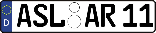 ASL-AR11