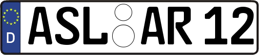 ASL-AR12