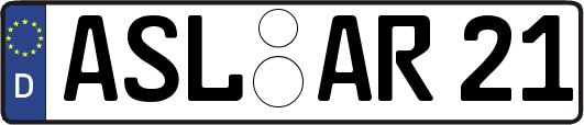 ASL-AR21