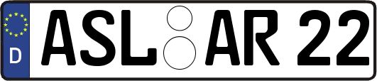 ASL-AR22