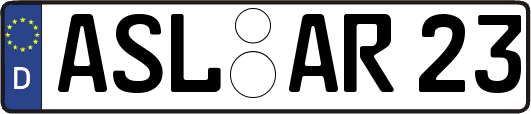 ASL-AR23