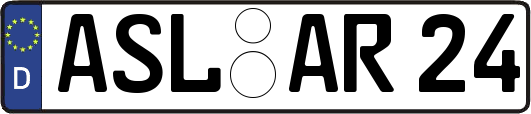 ASL-AR24