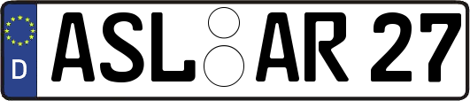 ASL-AR27