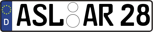 ASL-AR28