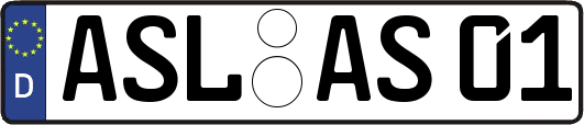 ASL-AS01