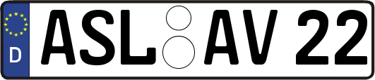 ASL-AV22