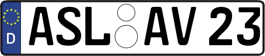 ASL-AV23