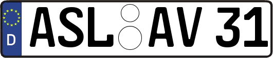 ASL-AV31