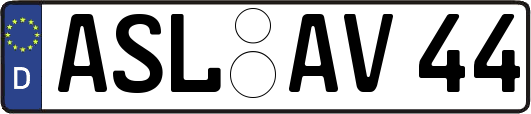 ASL-AV44