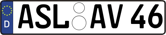 ASL-AV46
