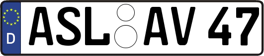 ASL-AV47